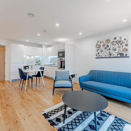 Lovely 1 Bedroom Apartment In Central Location Birmingham Exterior photo