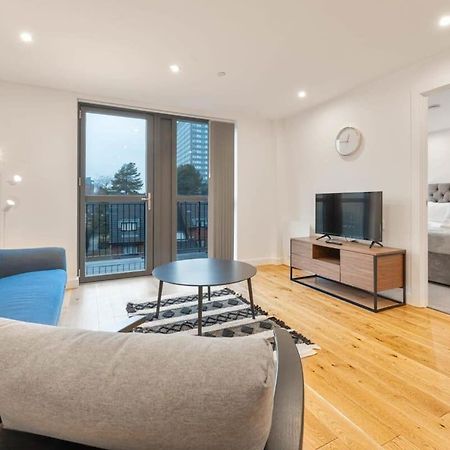 Lovely 1 Bedroom Apartment In Central Location Birmingham Exterior photo